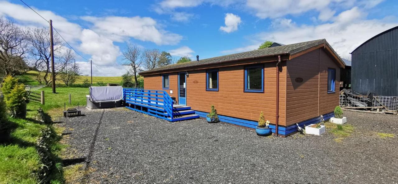 Holiday home Glen Roe - 3 Bed On Friendly Farm
