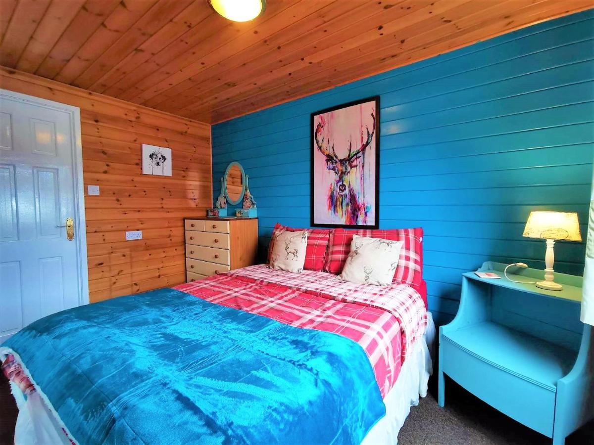 Holiday home Glen Roe - 3 Bed On Friendly Farm New Cumnock
