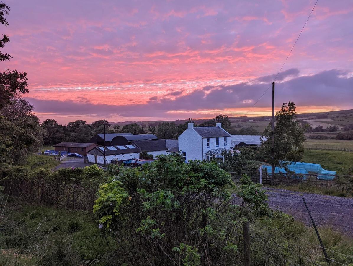 Glen Roe - 3 Bed On Friendly Farm