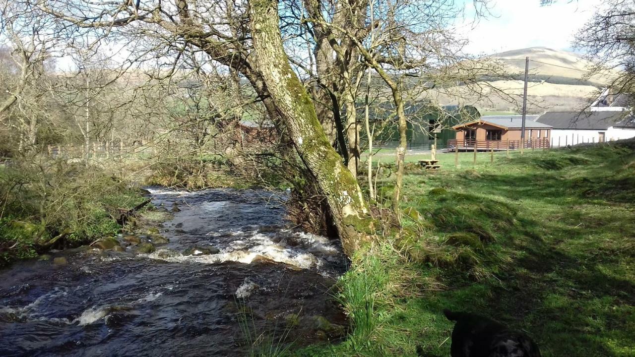 Holiday home Glen Roe - 3 Bed On Friendly Farm *